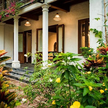 Maison Que - Nha Que Ninh Binh Exterior photo